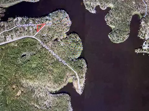 00 Gould Rd, Quincy, FL 32351