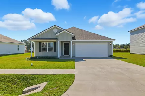 149 Pruitt Dr, Crawfordville, FL 32327
