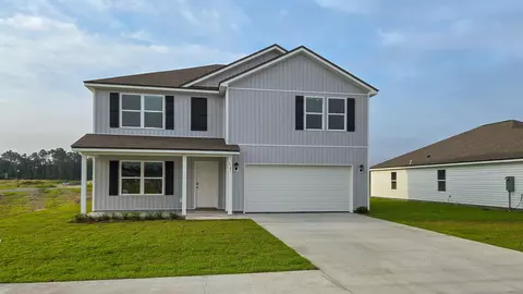 141 Pruitt Dr, Crawfordville, FL 32327