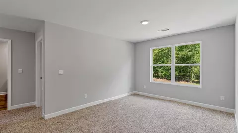 Bedroom - 141 Pruitt Dr, Crawfordville, FL 32327 photo 5 of 6