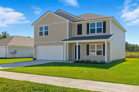 227 Milestone Trl, Crawfordville, FL 32327