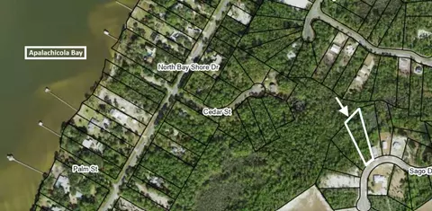 297 Sago Dr, Eastpoint, FL 32328