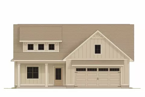lot22 Settler Ave, Tallahassee, FL 32309