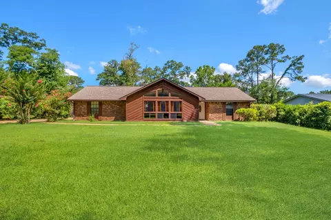 4054 Mcleod Dr, Tallahassee, FL 32303