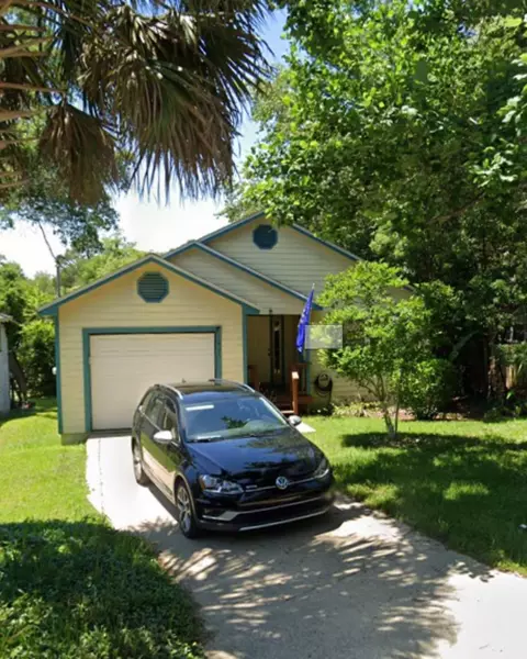 1404 Jackson St, Tallahassee, FL 32303