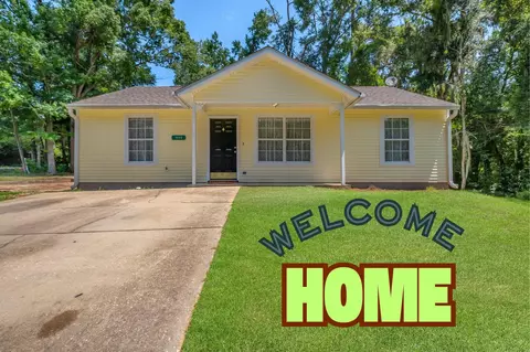 1445 Idlewild Dr, Tallahassee, FL 32311