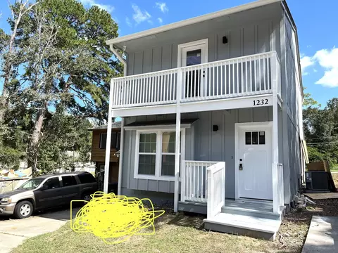 1234 Hidden Pl, Tallahassee, FL 32304
