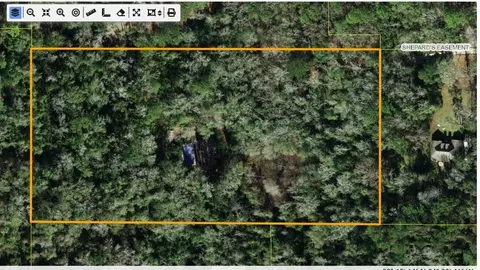 137 Shepards Easement, Crawfordville, FL 32327