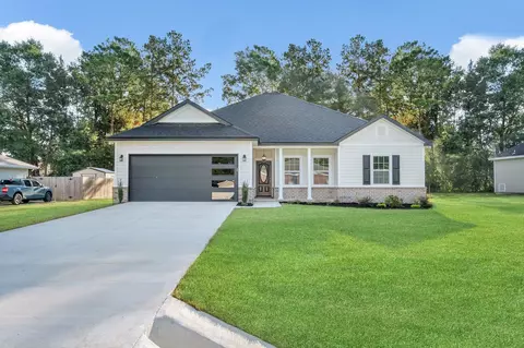 50 Tranquility Ln, Havana, FL 32333