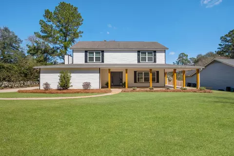 4015 Kilmartin Dr, Tallahassee, FL 32309