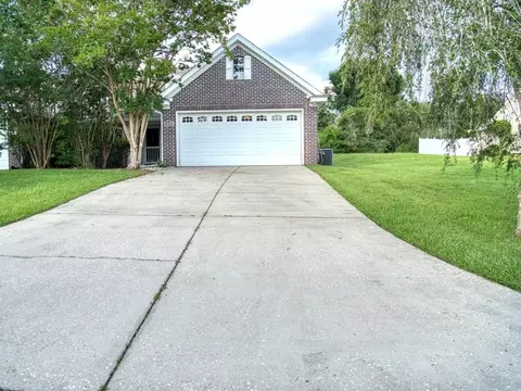 1023 Kingdom Dr, Tallahassee, FL 32311