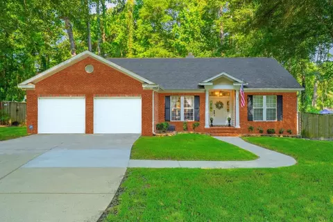 9816 Thunder Hill Trl, Tallahassee, FL 32312