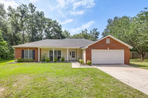 9 Butterfly Ct, Crawfordville, FL 32327