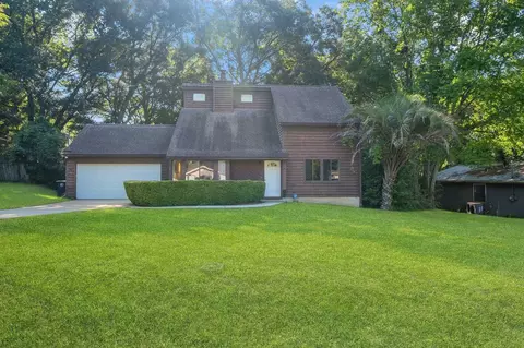 6433 Kingman Trl, Tallahassee, FL 32309