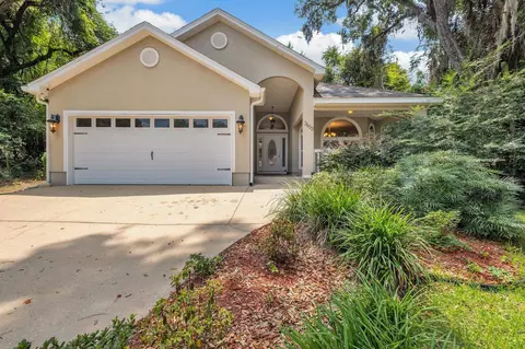 3453 Barnstaple Dr, Tallahassee, FL 32317