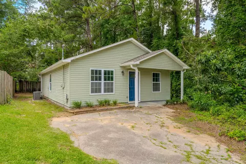 3073 Reed Ln, Tallahassee, FL 32301