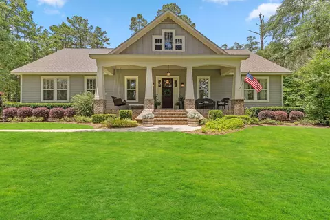 6323 Bird Dog Pt, Tallahassee, FL 32309