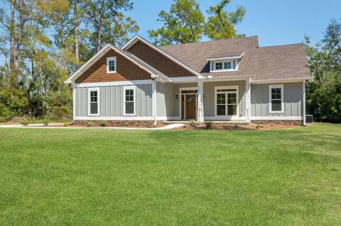 1909 Chowkeebin Ct, Tallahassee, FL 32301