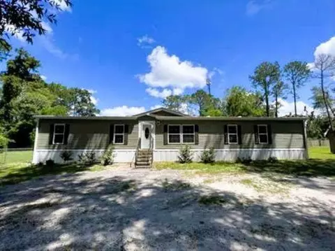 234 Dogwood Dr, Crawfordville, FL 32327