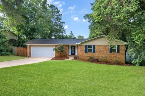 2721 Bedford Way, Tallahassee, FL 32308