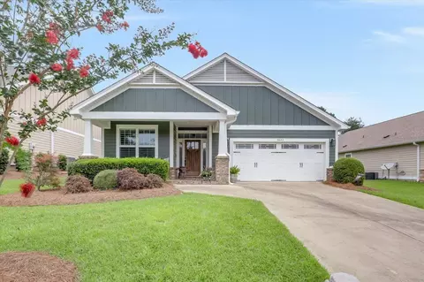 2642 Opequon Bnd, Tallahassee, FL 32312