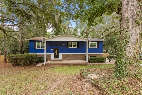 2417 Rosemary Ter, Tallahassee, FL 32303