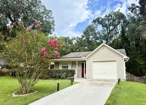 3137 Huttersfield Cir, Tallahassee, FL 32303