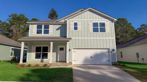2986 Ervine St, Tallahassee, FL 32308