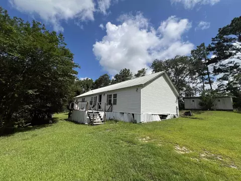 195 E Meadow Rd, Monticello, FL 32344