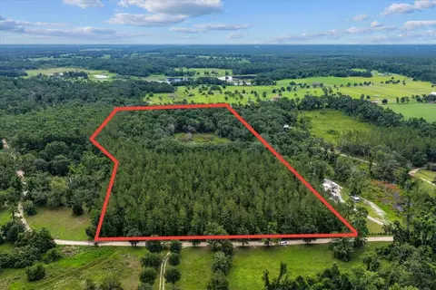 Vacant NW Coachwhip Avenue, Madison, FL 32340
