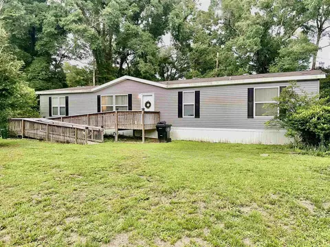 817 Margo St, Tallahassee, FL 32305
