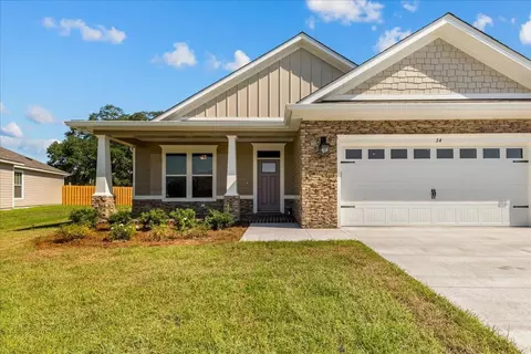 34 Arden, Crawfordville, FL 32327