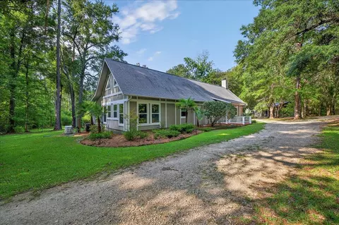 1291 Hayfield Spur Rd, Monticello, FL 32344
