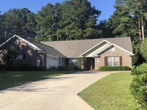 971 Parkview Dr, Tallahassee, FL 32311