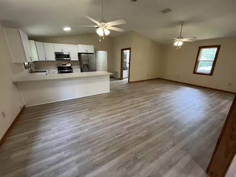Living - 63 Suwannee Ave, Panacea, FL 32346 photo 3 of 5