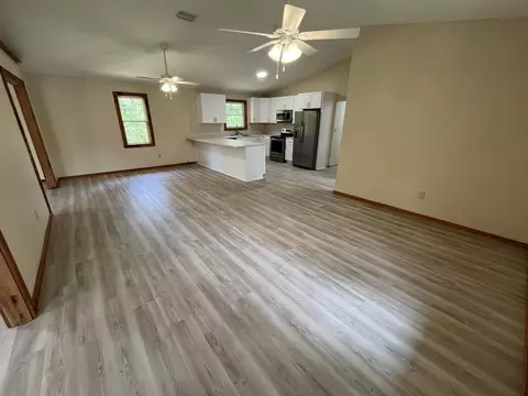 Living - 63 Suwannee Ave, Panacea, FL 32346 photo 2 of 5