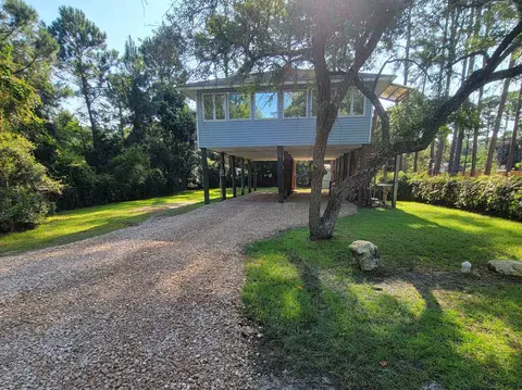 Exterior - 63 Suwannee Ave, Panacea, FL 32346 photo 3 of 3