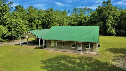 41 Strattonwood Pl, Crawfordville, FL 32327