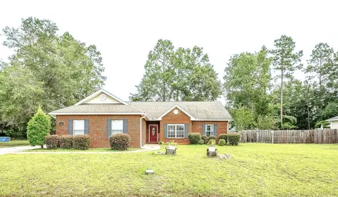 34 Hawthorn Pass, Crawfordville, FL 32327