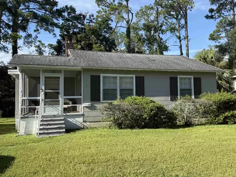 1717 Jackson Bluff Rd, Tallahassee, FL 32304