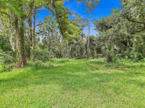 708 W Julia St, Perry, FL 32347