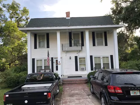 146 SE Pope Ave, Madison, FL 32340