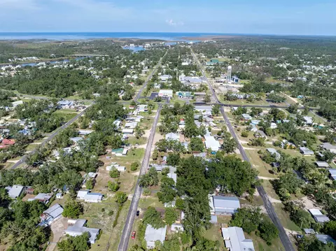 Vacant Rives Ave., Steinhatchee, FL 32359 photo 11