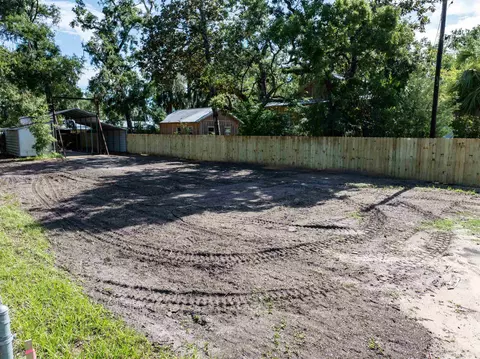 Vacant Rives Ave., Steinhatchee, FL 32359 photo 15