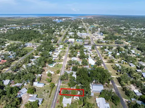Vacant Rives Ave., Steinhatchee, FL 32359 photo 10