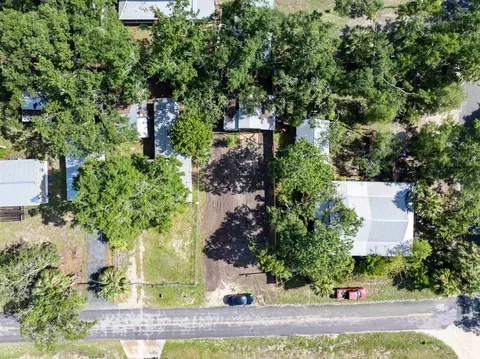 Vacant Rives Ave., Steinhatchee, FL 32359 photo 9