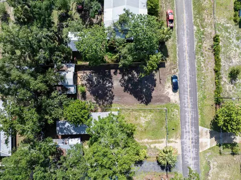Vacant Rives Ave., Steinhatchee, FL 32359 photo 8