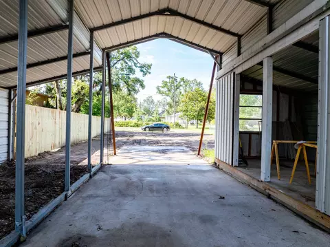 Vacant Rives Ave., Steinhatchee, FL 32359 photo 4