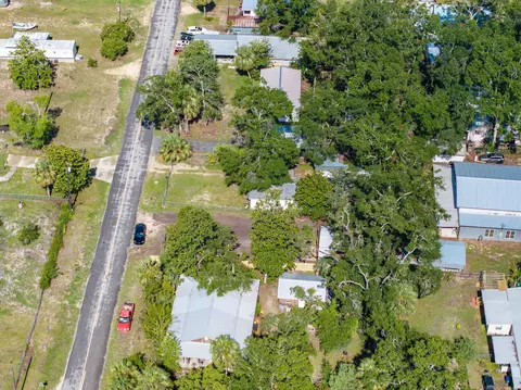 Vacant Rives Ave., Steinhatchee, FL 32359 photo 12
