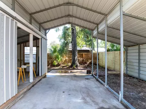 Vacant Rives Ave., Steinhatchee, FL 32359 photo 5